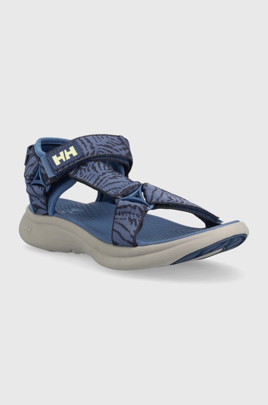 Sandály Helly Hansen Capilano 11794 námořnická modř SS24