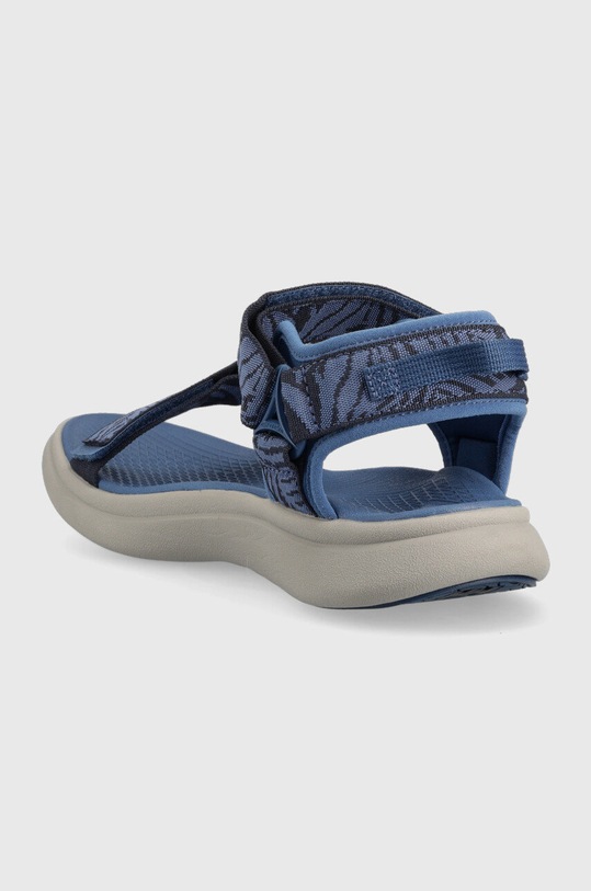 Boty Sandály Helly Hansen Capilano 11794 námořnická modř