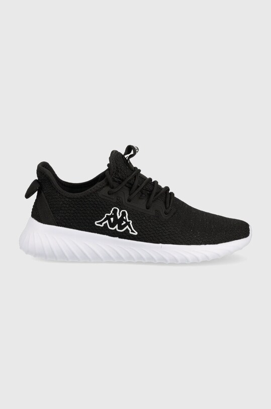 Kappa sportcipő CAPILOT ultra light fekete 242961GC