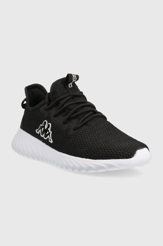 Kappa sportcipő CAPILOT 242961GC fekete SS23