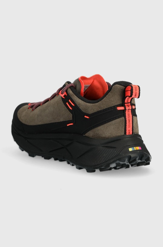 Обувки Обувки Salewa Dropline Leather 00.0000061394 кафяв