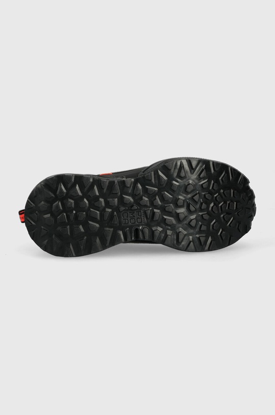 Обувки Salewa Dropline Leather 00.0000061394 кафяв