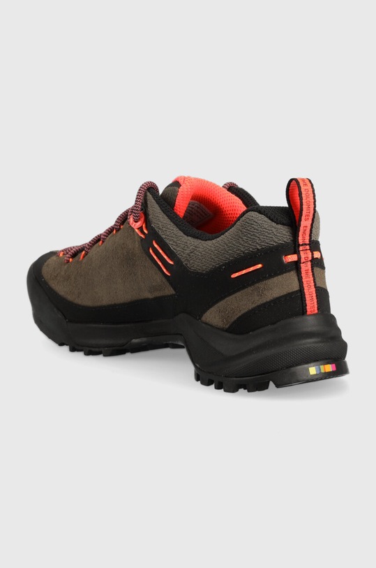 Boty Boty Salewa Wildfire Leather 00.0000061396 hnědá