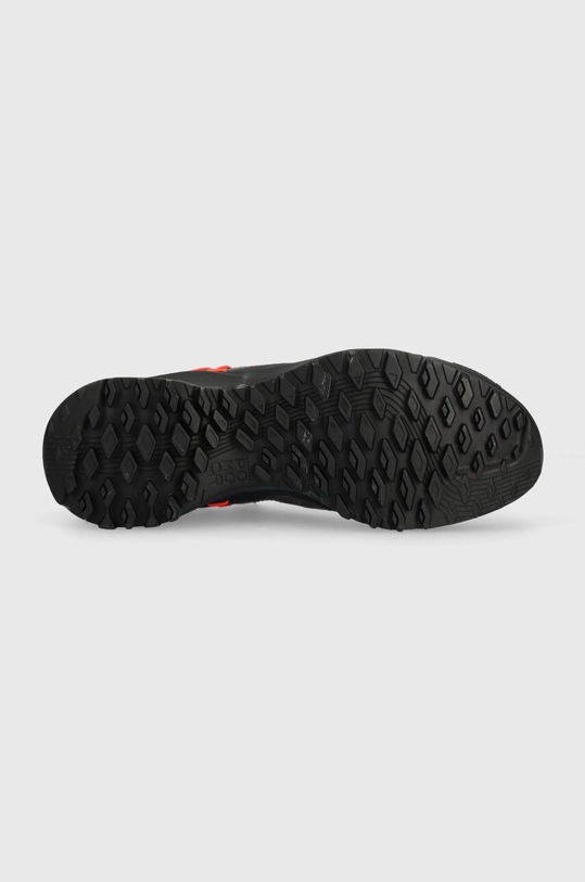 Topánky Salewa Wildfire Canvas 00.0000061407 čierna