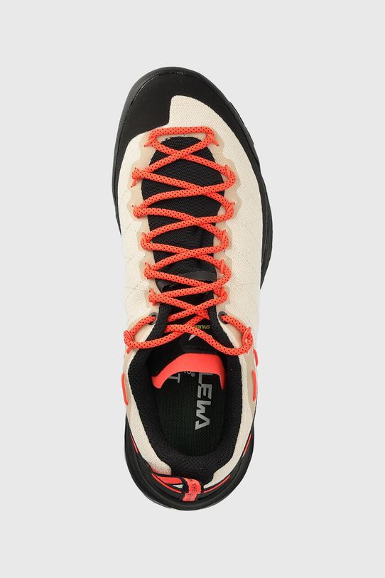 Boty Salewa Wildfire Canvas béžová 00.0000061407