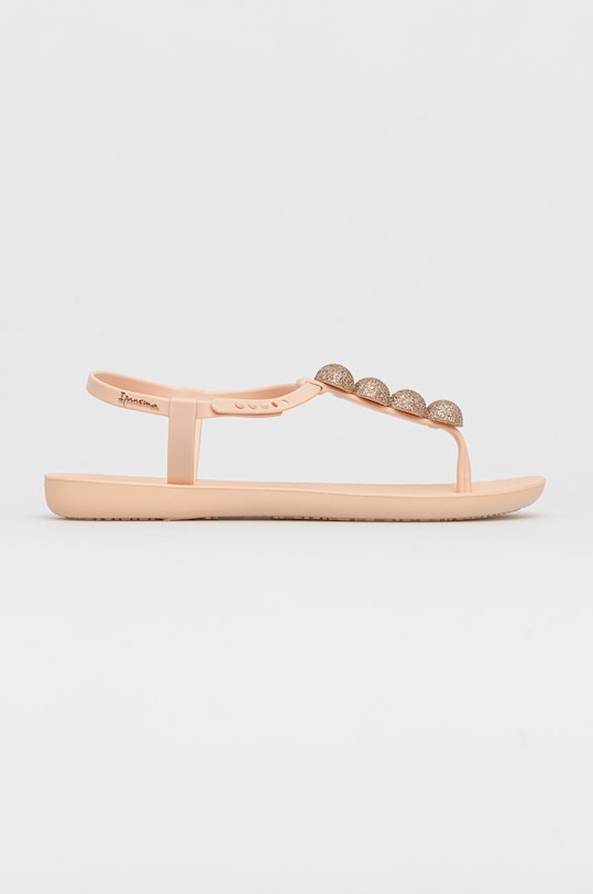 Sandály Ipanema Class Glow F plochý růžová 26751.24872