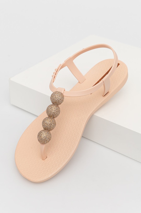 Ipanema sandale Class Glow F 26751.24872 roz SS22