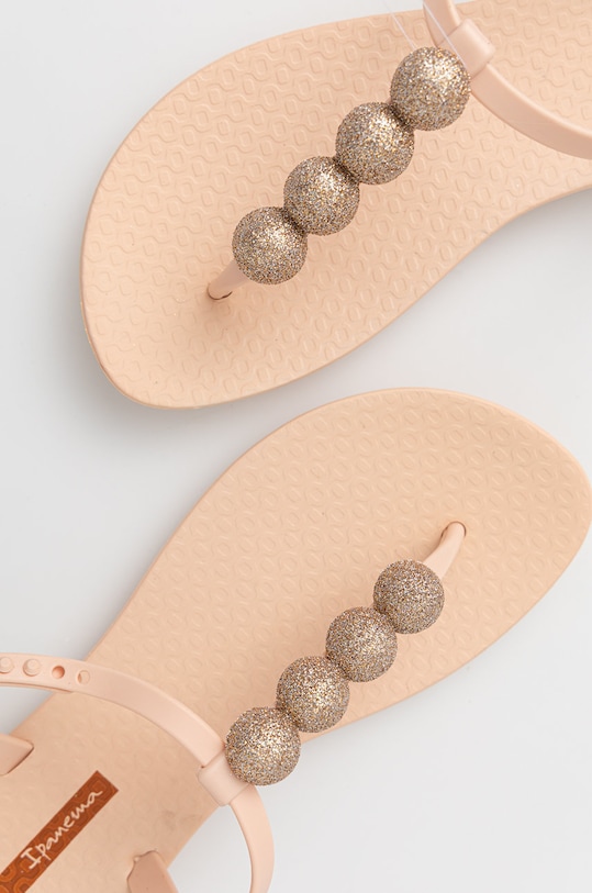 Sandály Ipanema Class Glow F růžová 26751.24872