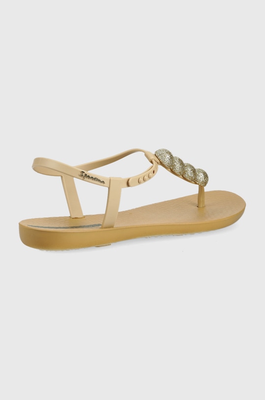 Сандалі Ipanema Class Glow F 26751.24911 бежевий SS22