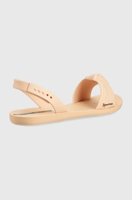 Ipanema sandały GO NOW FEM 26777.20354 beżowy SS22