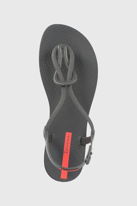Сандалі Ipanema Trendy Fem сірий 83247.21160
