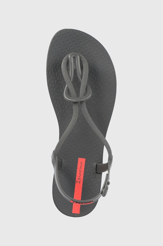 Ipanema sandale Trendy Fem gri 83247.21160