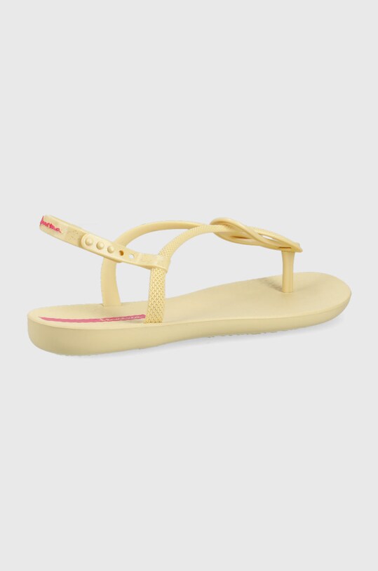 Ipanema sandale Trendy Fem 83247.21944 galben SS22