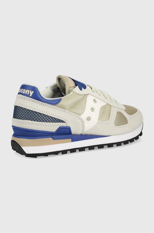 Sneakers boty Saucony Shadow S2108.807 béžová SS22