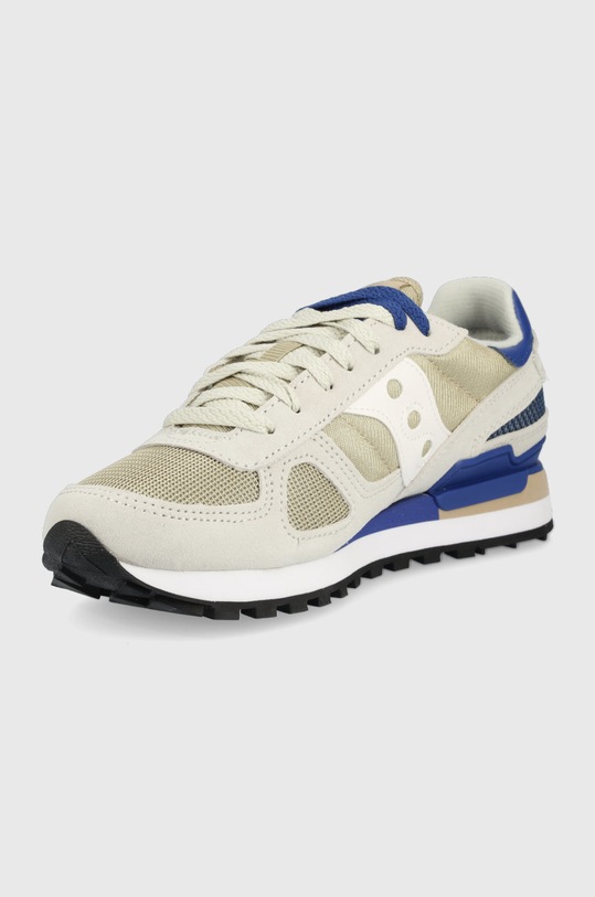 Boty Sneakers boty Saucony Shadow S2108.807 béžová
