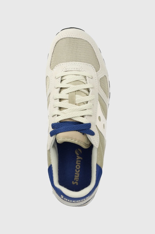 Sneakers boty Saucony Shadow béžová S2108.807