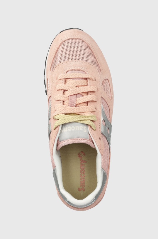 Saucony sneakers Shadow pink S1108.810