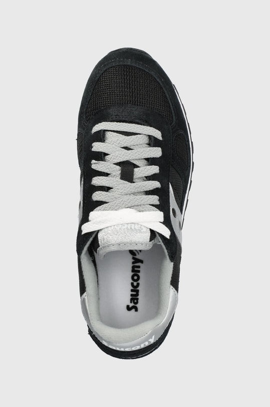 Παπούτσια Saucony Shadow μαύρο S1108.671