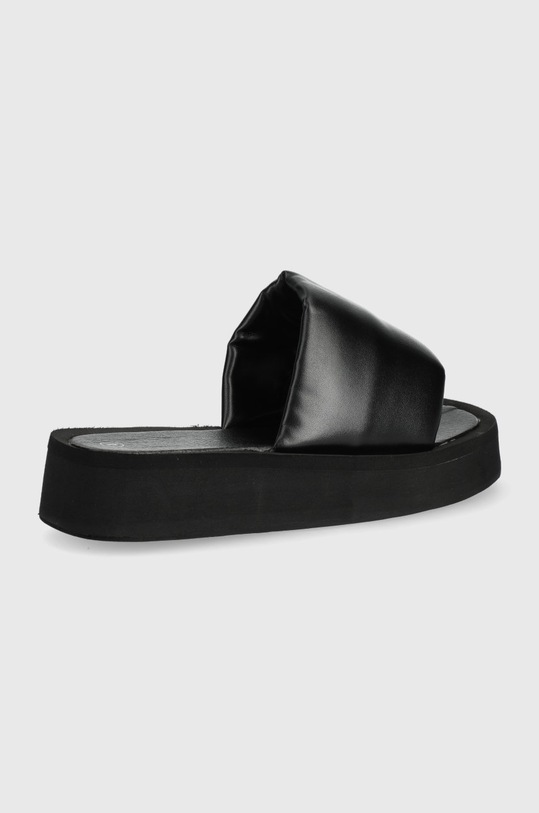 Pantofle Truffle Collection Ophelia OPHELIA4.BLK černá SS22