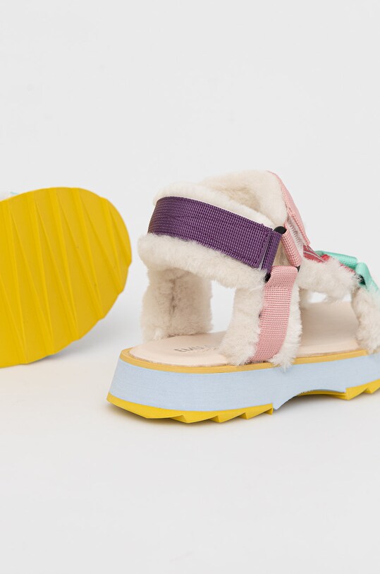 Взуття Сандалі Emu Australia Raven W12699.MULT барвистий