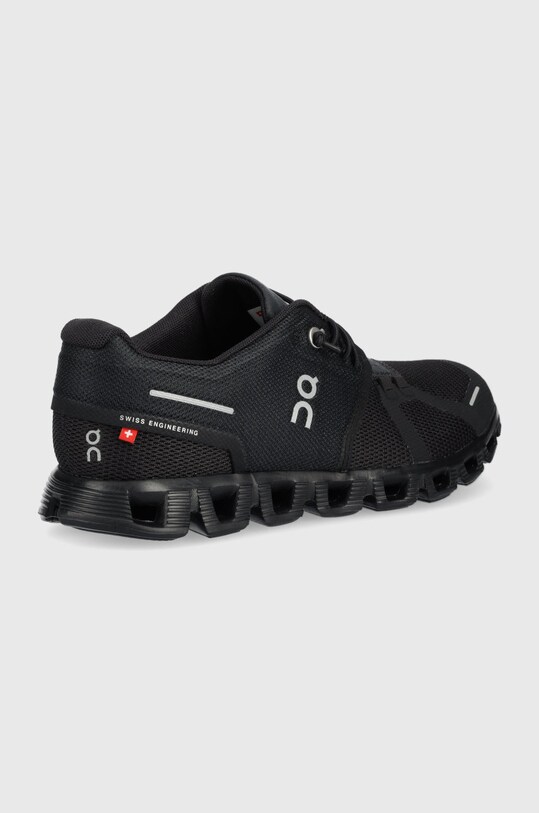 On-running sneakers de alergat Cloud 5 5998905 negru SS22