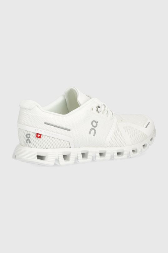 On shoes cloud 5 5998902 white AW24