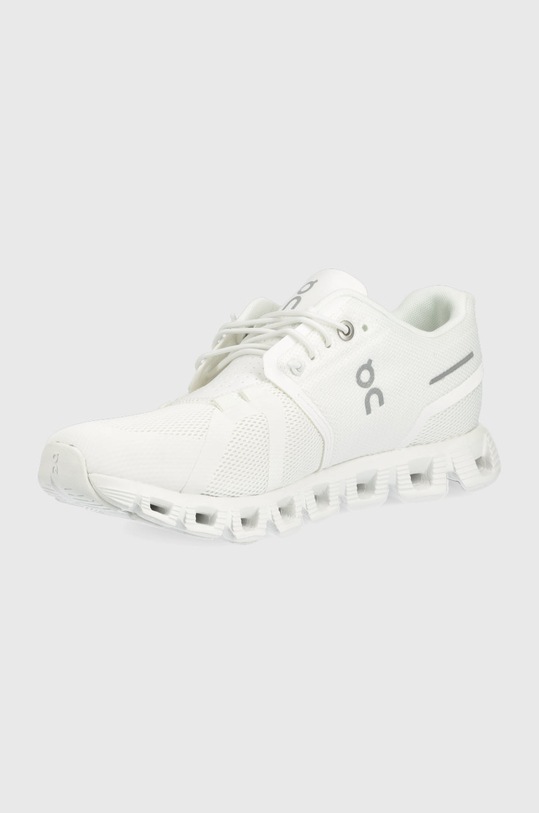Shoes On-running running shoes cloud 5 5998902 white