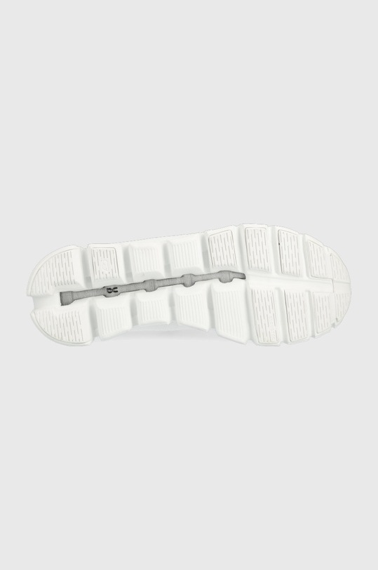 On-running running shoes cloud 5 5998902 white
