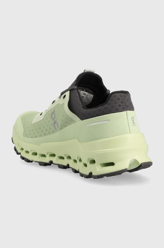 Boty Boty On-running Cloudultra 4499043 zelená