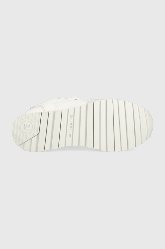 G-Star Raw sneakersy Calow III 2211003510.WHT biały