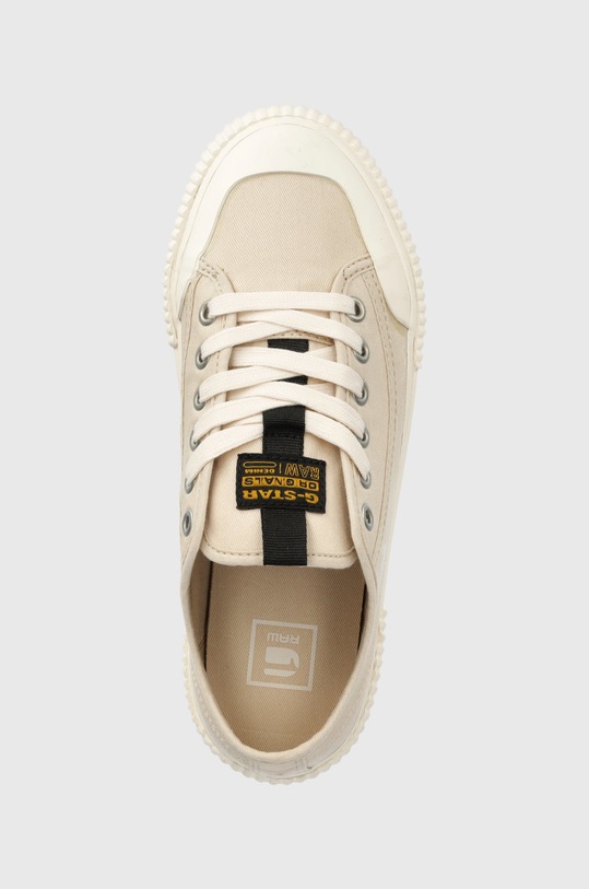 G-Star sportcipő Noril Cvs bézs 2211029502.SND