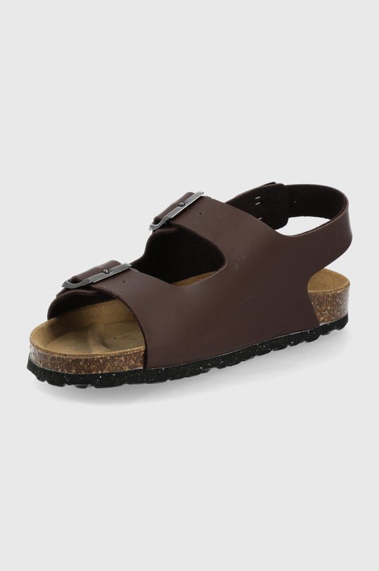 Scarpe CMP sandali 3Q91026.Q925 marrone