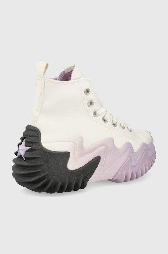 Converse tenisi Run Star Motion 172891C alb SS22