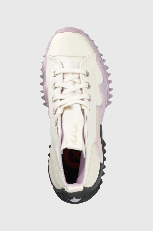 Converse tenisi Run Star Motion 172891C alb