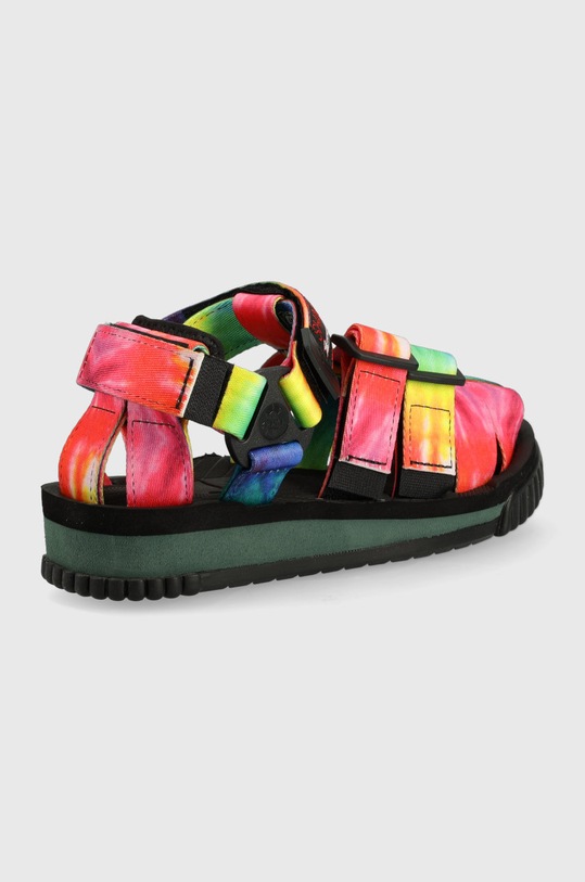Shaka sandały 433101.D multicolor SS22