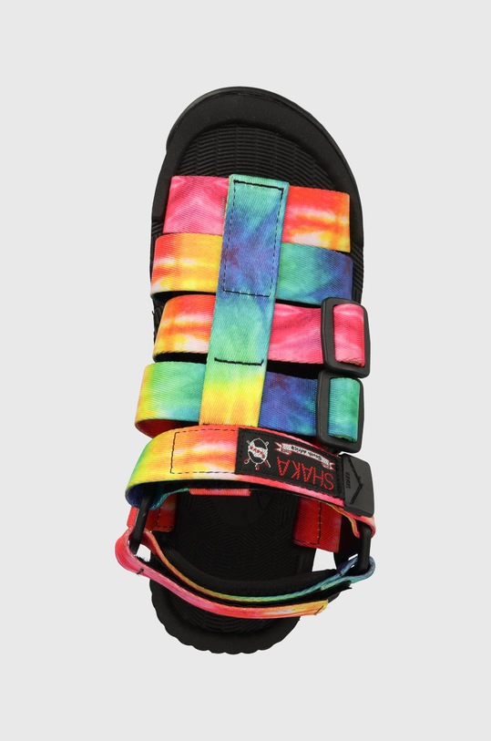 Shaka sandały multicolor 433103.D