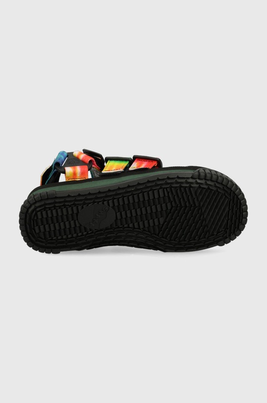 Shaka sandały 433103.D multicolor