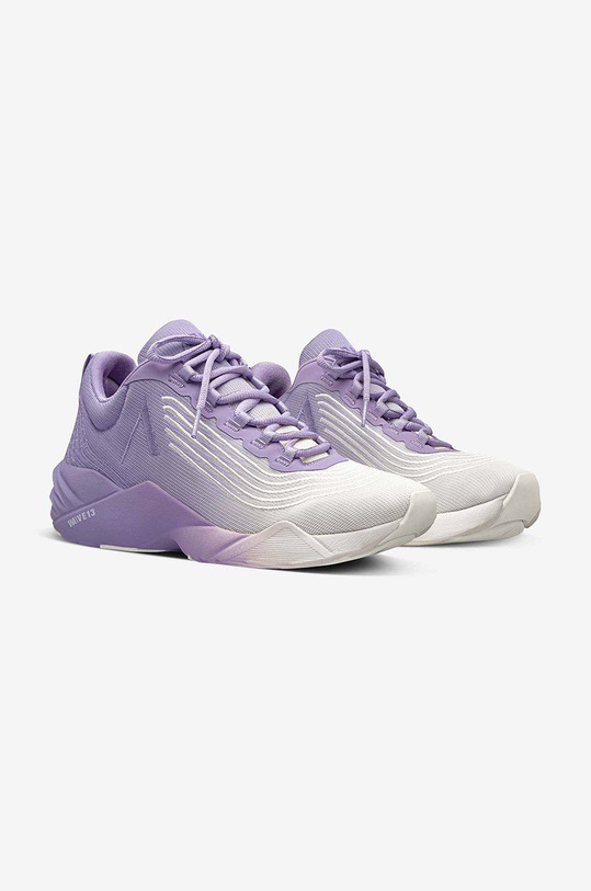 Arkk Copenhagen sneakers CO4916.0266.W violet AW22