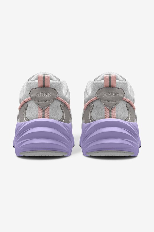 Arkk Copenhagen sneakersy Tuzon CR6507.0380.W