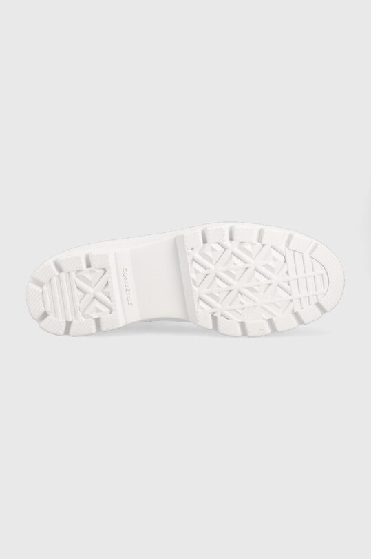 Kecky Converse Chuck Taylor All Star Lugged Hi 565902C.WHT bílá