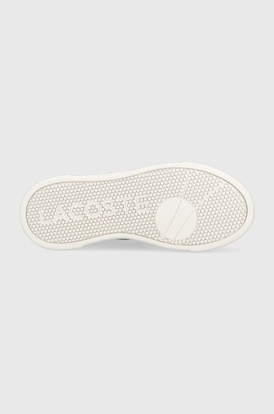 Кросівки Lacoste L002 743CFA0030.21G білий