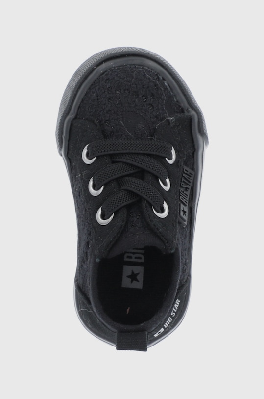 Dětské tenisky Big Star černá JJ374019