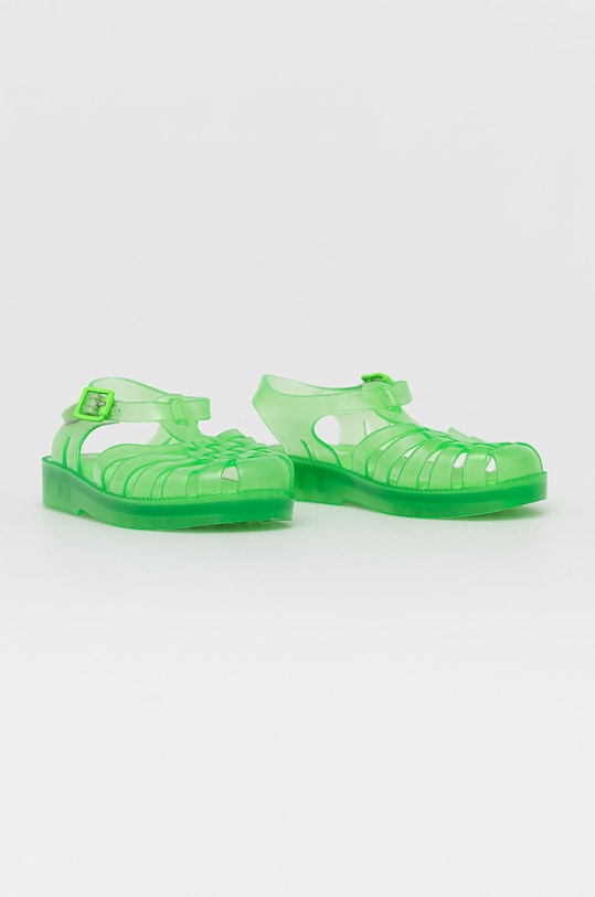 Melissa sandale copii M.32410.06388 verde SS22