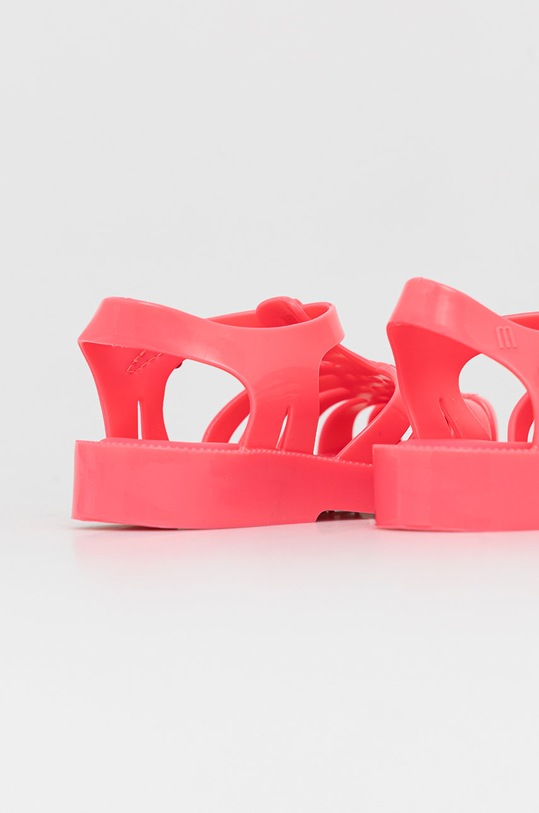 Melissa sandały dziecięce Possession różowy M.32410.06710