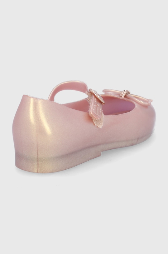 BIMBA Melissa ballerine bambina M.32803.19763 oro