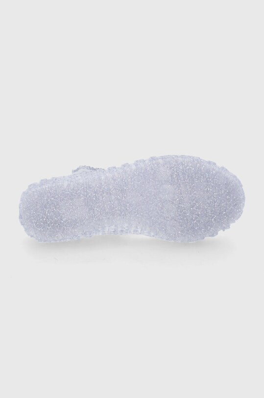 Дитячі балетки Melissa M.32995.53890 срібний