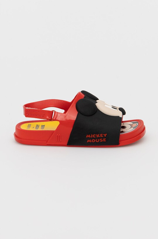 Melissa sandale copii M.33395.50924 rosu SS22
