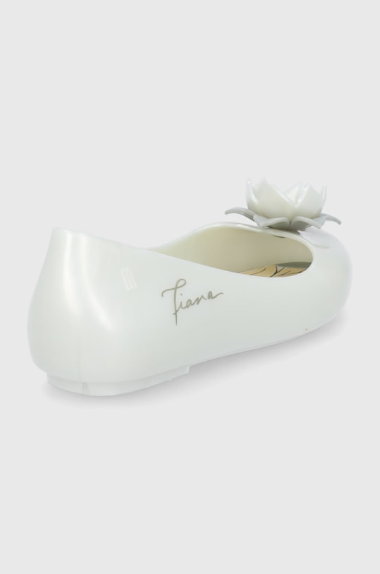 Детские балетки Melissa серый M.33448.54121