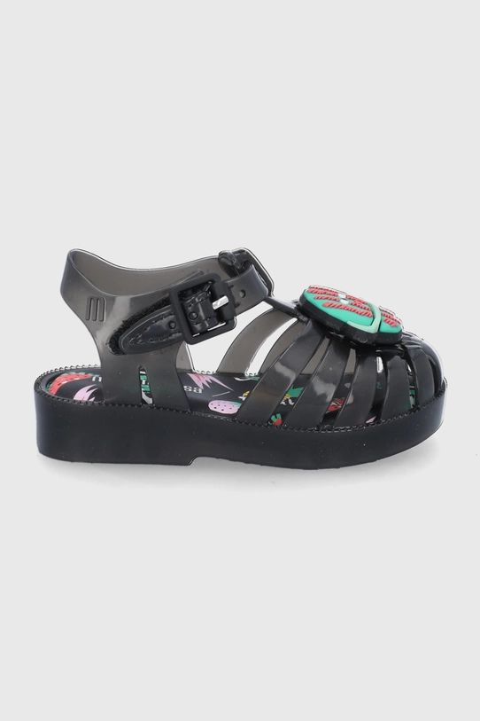 Melissa sandale copii M.33454.AA049 negru SS22