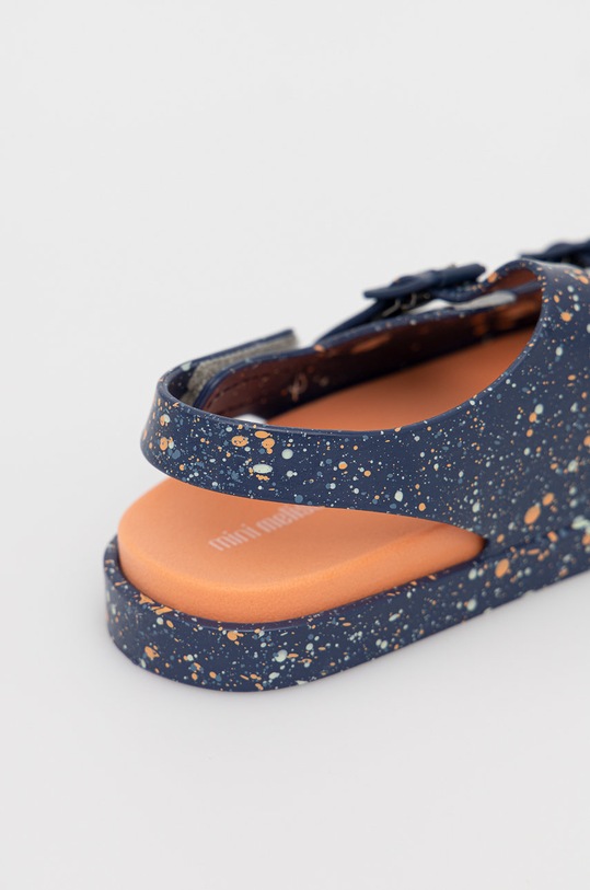 Fete Melissa sandale copii M.33469.51443 bleumarin